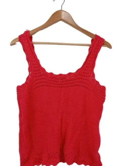 Stricktop Größe 36