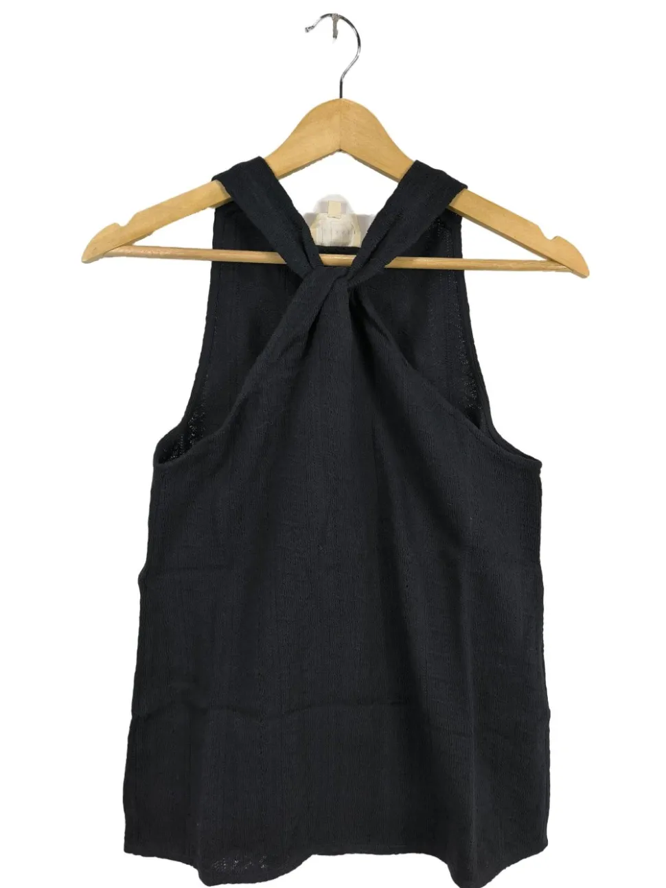 Stricktop Größe 38