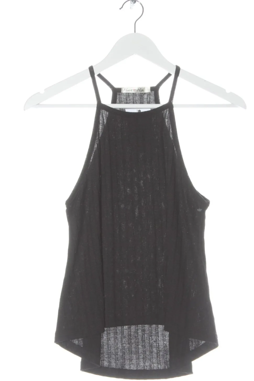 Stricktop Größe 40