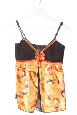 Stricktop Größe 36