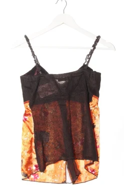 Stricktop Größe 36