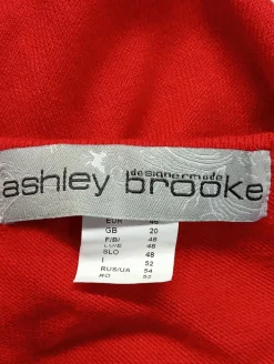 Stricktop Größe 46