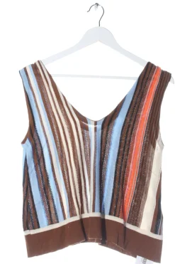 Stricktop Größe 40