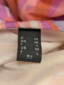 Stricktop Größe 38