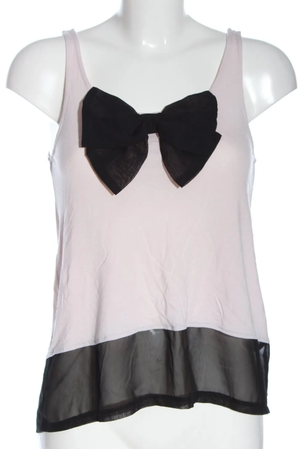 Stricktop Größe 36