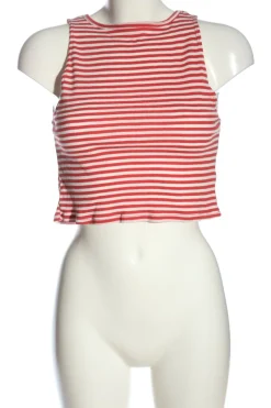 Stricktop Größe 36