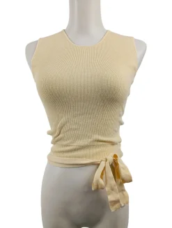 Stricktop Größe 38