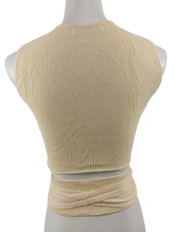 Stricktop Größe 38