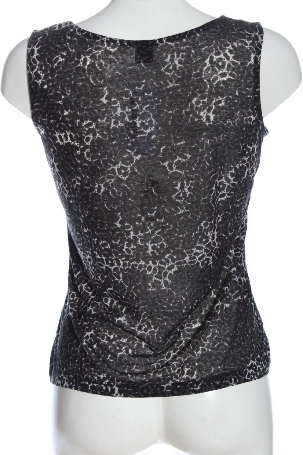 Stricktop Größe 38