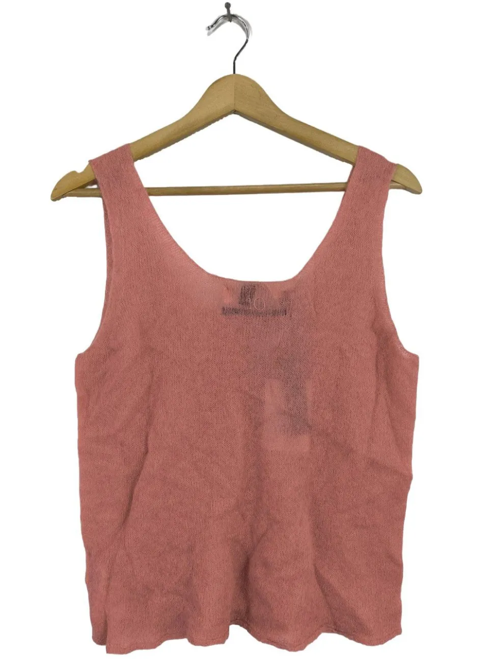 Stricktop Größe 38