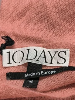 Stricktop Größe 38