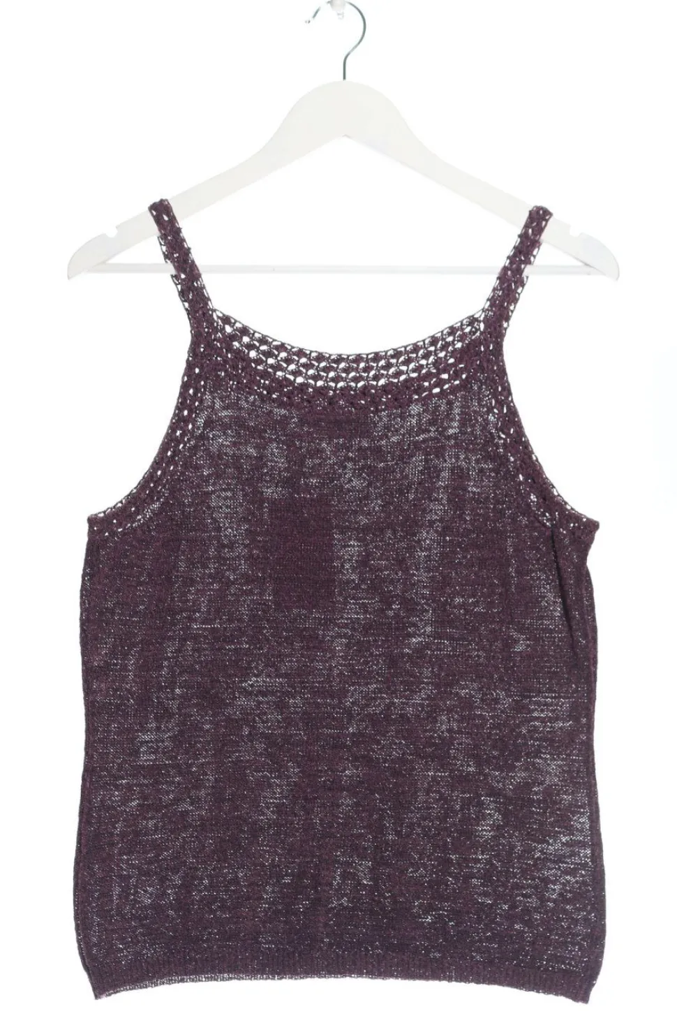 Stricktop Größe 40