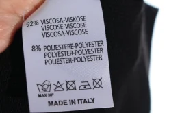 Stricktop Größe 38