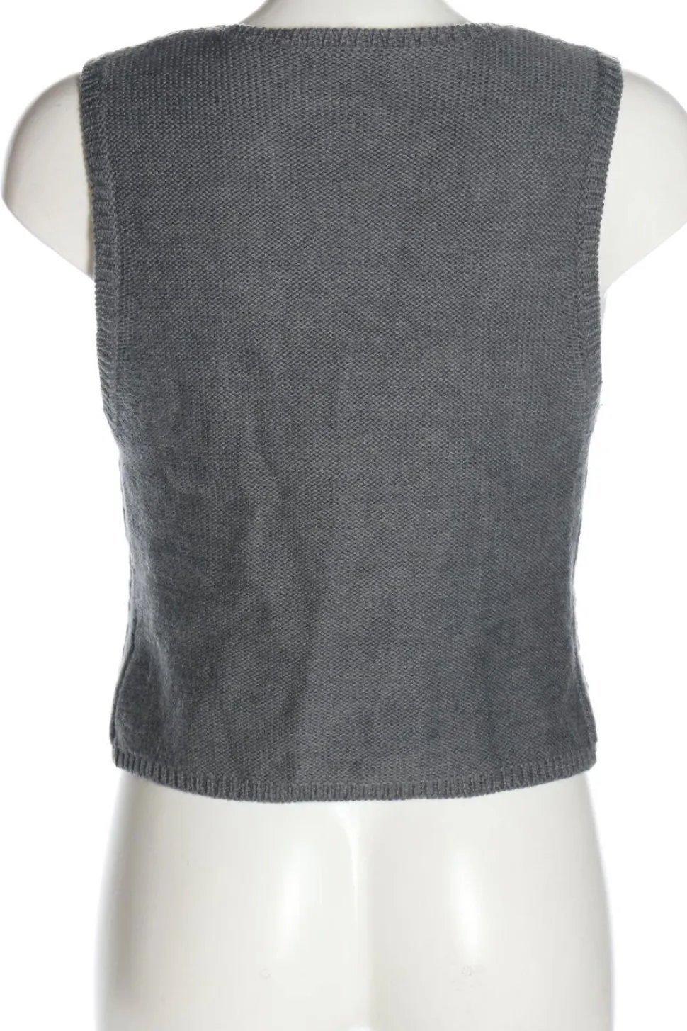 Strickweste Größe 38