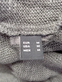 Strickweste Größe 38