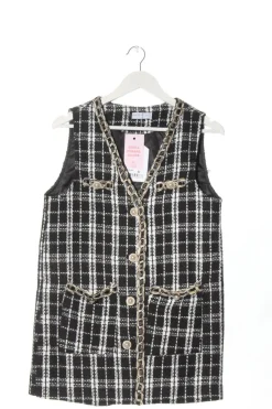 Strickweste Größe 36