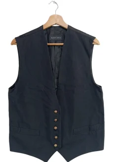 Strickweste Größe 34