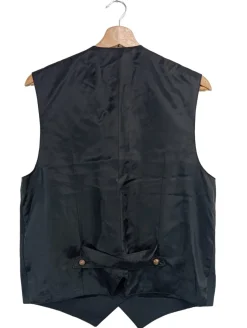 Strickweste Größe 34