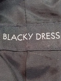 Strickweste Größe 34