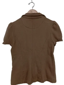 Strickweste Größe 36