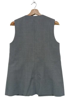 Strickweste Größe 36