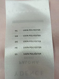 Strickweste Größe 38