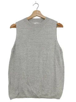 Strickweste Größe 40