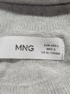 Strickweste Größe 40