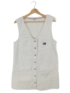 Strickweste Größe 40