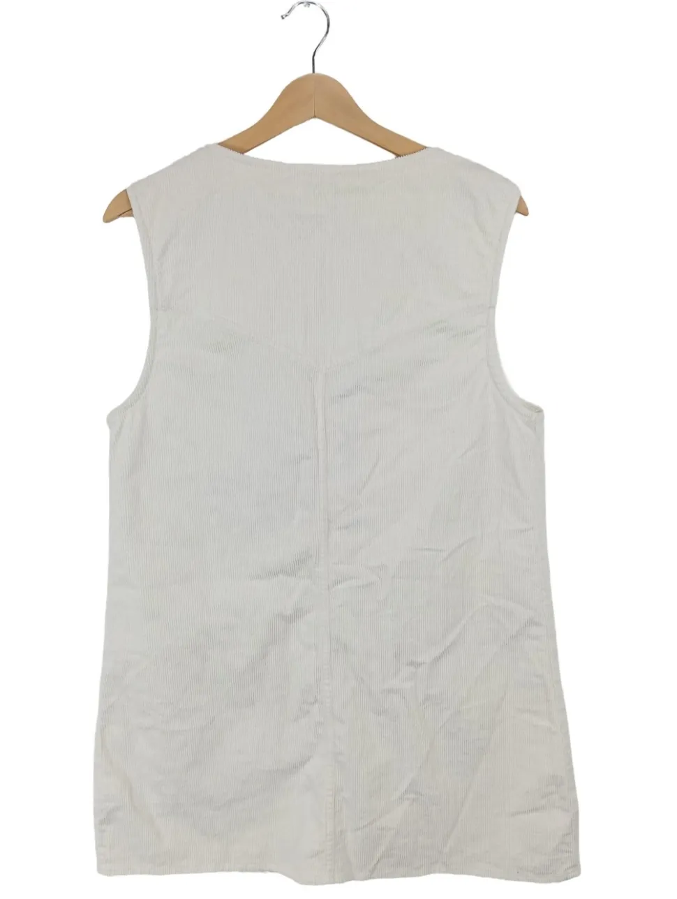 Strickweste Größe 40