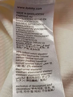 Strickweste Größe 40