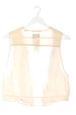 Strickweste Größe 40