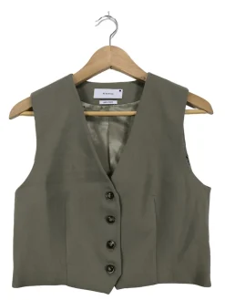 Strickweste Größe 36