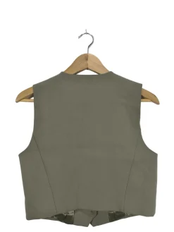 Strickweste Größe 36