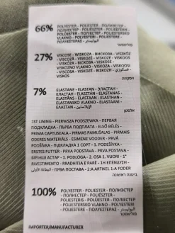 Strickweste Größe 36