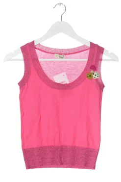 Strickweste Größe 38