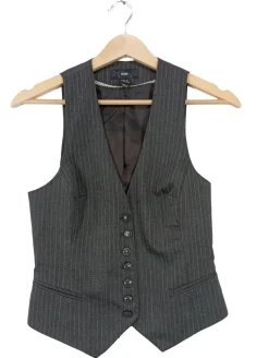 Strickweste Größe 34