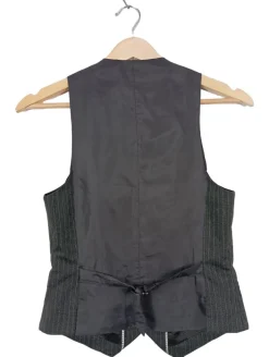 Strickweste Größe 34