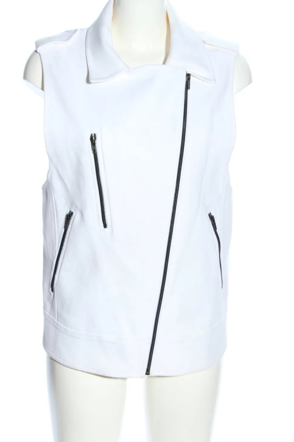 Strickweste Größe 34