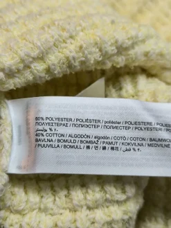 Strickweste Größe 38