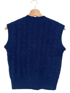 Strickweste Größe 36