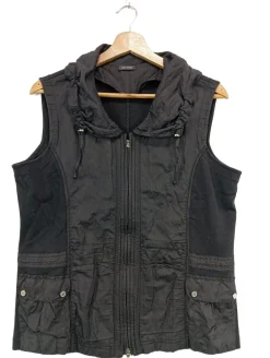 Strickweste Größe 40