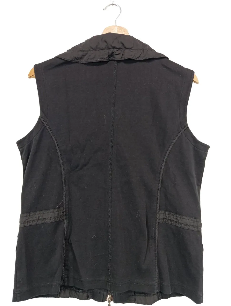 Strickweste Größe 40