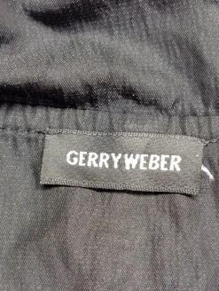 Strickweste Größe 40