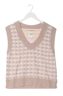 Strickweste Größe 36