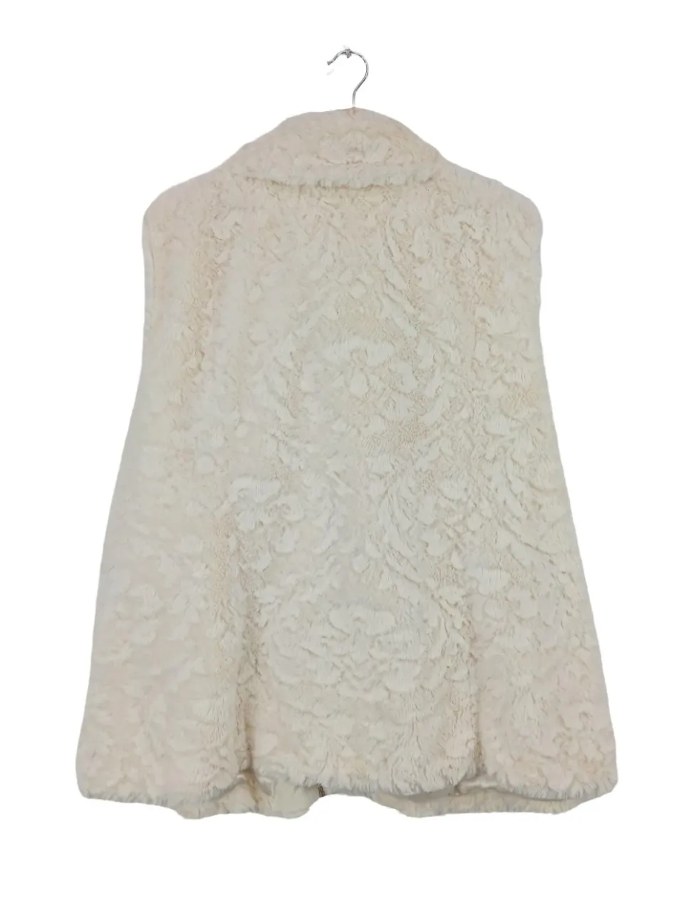 Strickweste Größe 44