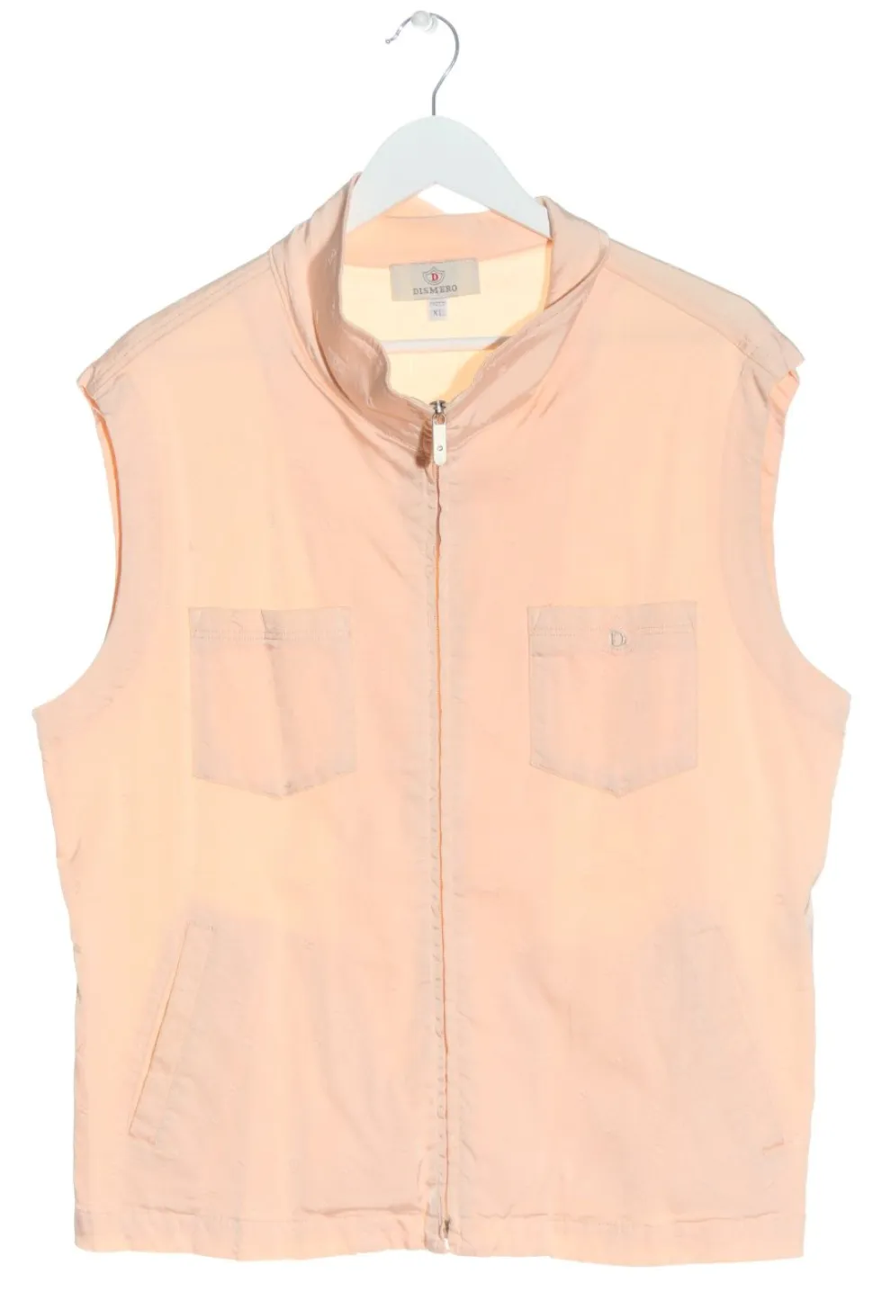 Strickweste Größe 42