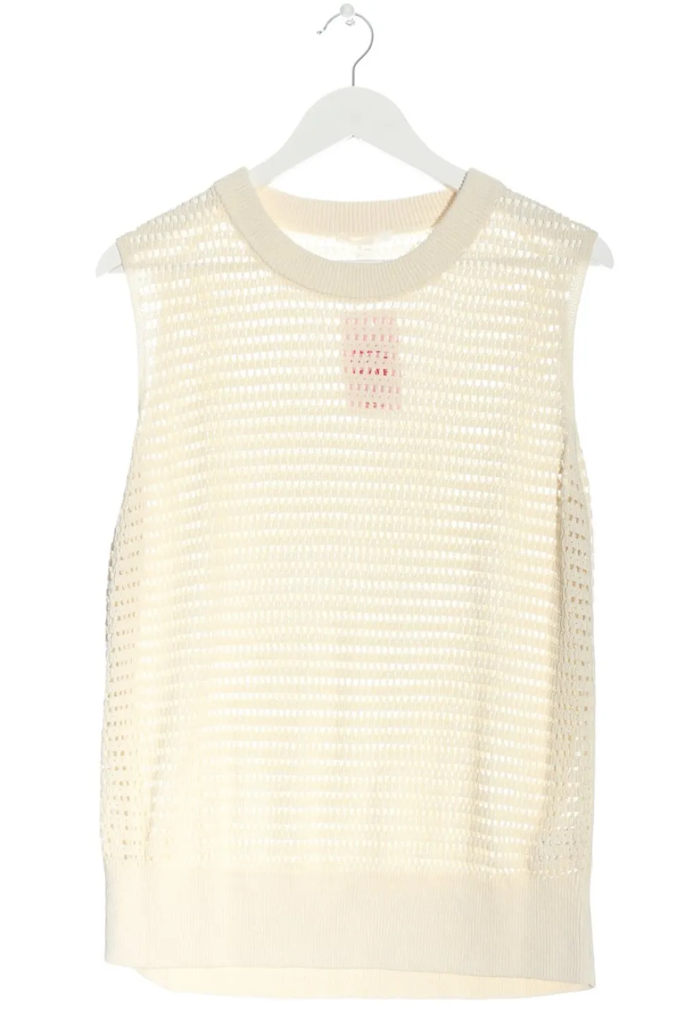 Strickweste Größe 40