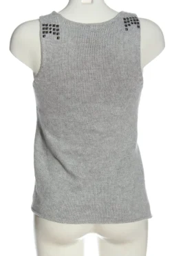 Strickweste Größe 38