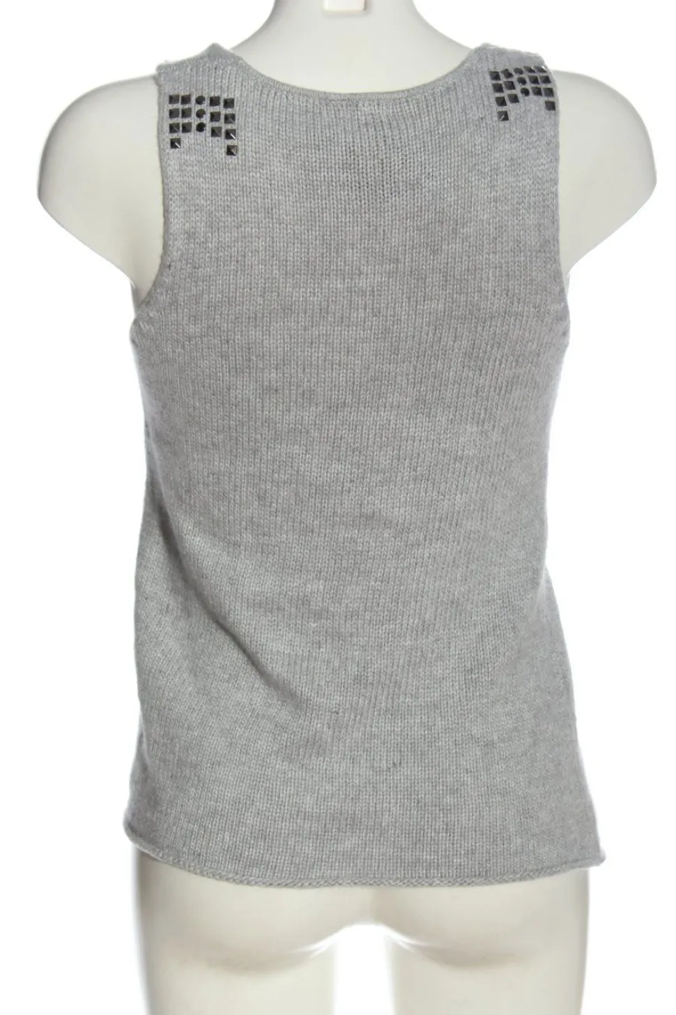 Strickweste Größe 38